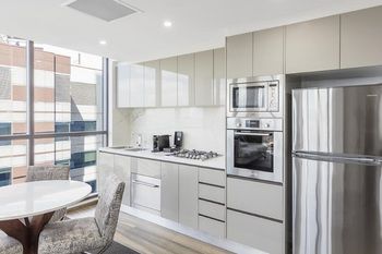 Meriton Serviced Apartments North Sydney - Surfers Paradise Gold Coast 17