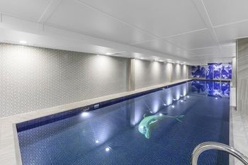 Meriton Serviced Apartments North Sydney - Surfers Paradise Gold Coast 21