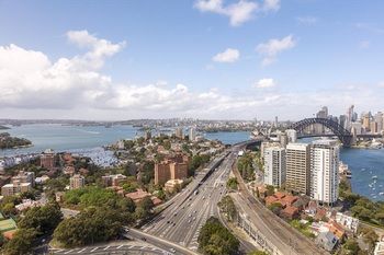 Meriton Serviced Apartments North Sydney - Surfers Paradise Gold Coast 24
