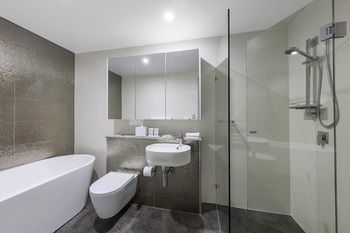 Meriton Serviced Apartments Church Street - Surfers Paradise Gold Coast 10