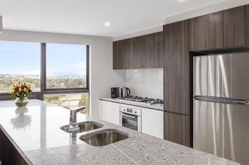 Meriton Serviced Apartments Church Street - Surfers Paradise Gold Coast 21