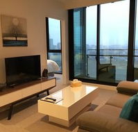 Homy Apartments Melbourne - Surfers Paradise Gold Coast
