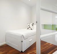 Melbourne Holiday Apartments Flinders Wharf - Surfers Paradise Gold Coast
