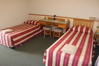 The Hermitage Motel - Surfers Paradise Gold Coast 6