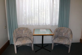 The Hermitage Motel - Surfers Paradise Gold Coast 7