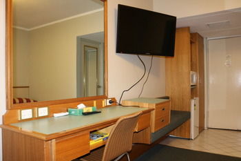 The Hermitage Motel - Surfers Paradise Gold Coast 9