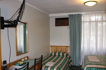 The Hermitage Motel - Surfers Paradise Gold Coast 14