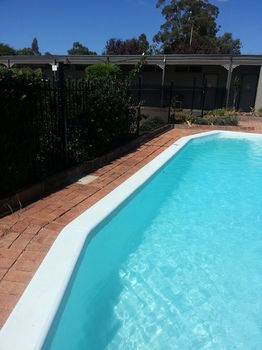 The Hermitage Motel - Surfers Paradise Gold Coast 15