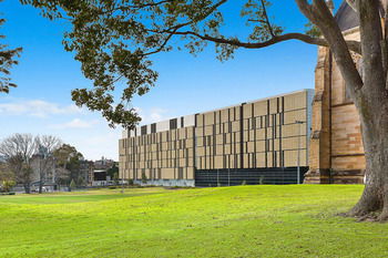 Sydney Space - Surfers Paradise Gold Coast 7