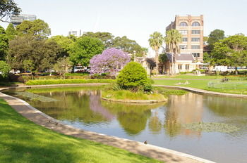 Sydney Space - Surfers Paradise Gold Coast 33
