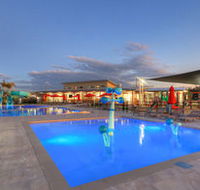 Rivershore Resort - Surfers Paradise Gold Coast
