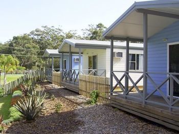 Gateway Lifestyle Myola - Surfers Paradise Gold Coast 1