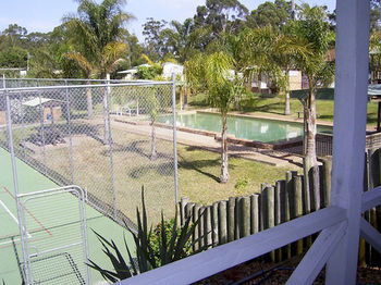 Gateway Lifestyle Myola - Surfers Paradise Gold Coast 2