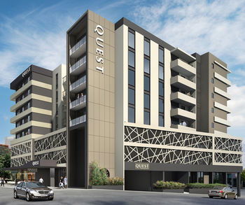 Quest Dandenong Central - Surfers Paradise Gold Coast 0
