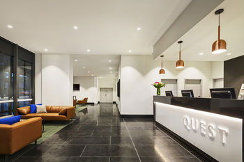 Quest Dandenong Central - Surfers Paradise Gold Coast 6