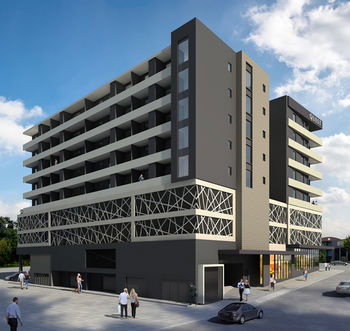 Quest Dandenong Central - Surfers Paradise Gold Coast 16