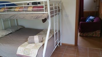 Copeland Cabins - Surfers Paradise Gold Coast 3