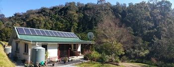 Copeland Cabins - Surfers Paradise Gold Coast 4