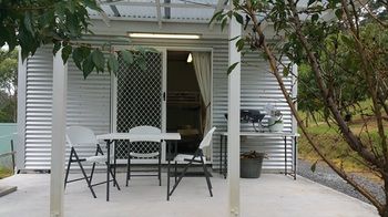 Copeland Cabins - Surfers Paradise Gold Coast 8
