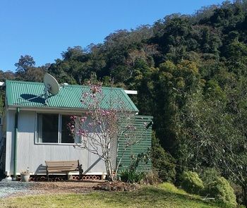 Copeland Cabins - Surfers Paradise Gold Coast 9