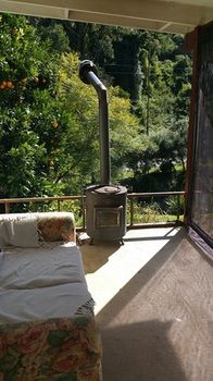 Copeland Cabins - Surfers Paradise Gold Coast 10