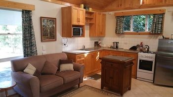 Copeland Cabins - Surfers Paradise Gold Coast 12