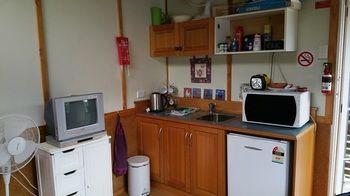 Copeland Cabins - Surfers Paradise Gold Coast 13