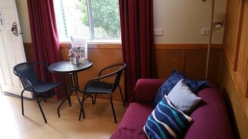 Copeland Cabins - Surfers Paradise Gold Coast 16