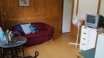Copeland Cabins - Surfers Paradise Gold Coast 18
