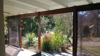 Copeland Cabins - Surfers Paradise Gold Coast 20