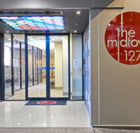 Midtown Brisbane Apartment Hotel - Surfers Paradise Gold Coast