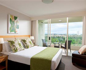 The Sebel Quay West Brisbane - Surfers Paradise Gold Coast 2