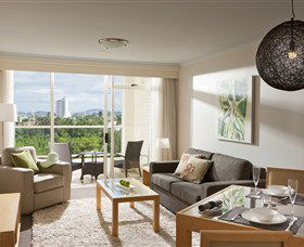 The Sebel Quay West Brisbane - Surfers Paradise Gold Coast 1