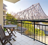 Adina Apartment Hotel Brisbane - Surfers Paradise Gold Coast