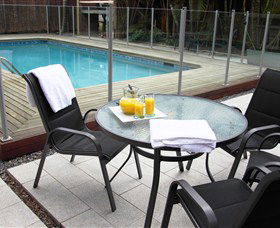Econo Lodge City Star Brisbane - Surfers Paradise Gold Coast 1