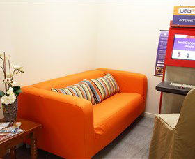 Econo Lodge City Star Brisbane - Surfers Paradise Gold Coast 2