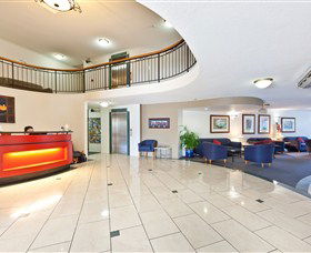 Wellington Apartment Hotel - Surfers Paradise Gold Coast 3