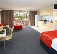 Wellington Apartment Hotel - Surfers Paradise Gold Coast