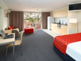 Wellington Apartment Hotel - Surfers Paradise Gold Coast 0