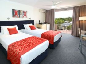Wellington Apartment Hotel - Surfers Paradise Gold Coast 1