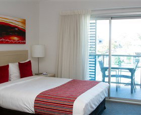 Jephson Hotel - Surfers Paradise Gold Coast 3