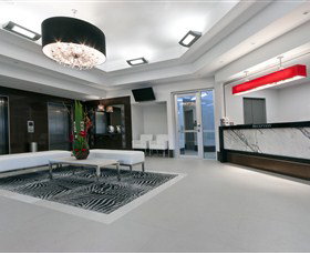 Jephson Hotel - Surfers Paradise Gold Coast 1