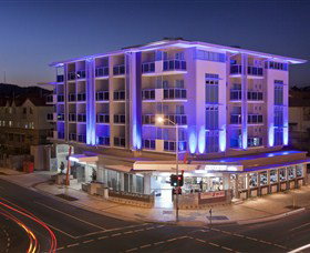 Jephson Hotel - Surfers Paradise Gold Coast 0