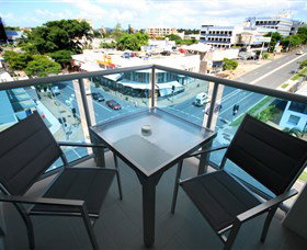 Jephson Hotel - Surfers Paradise Gold Coast 2