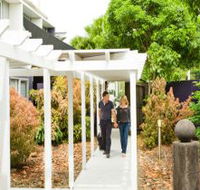 Brisbane International Rocklea - Surfers Paradise Gold Coast