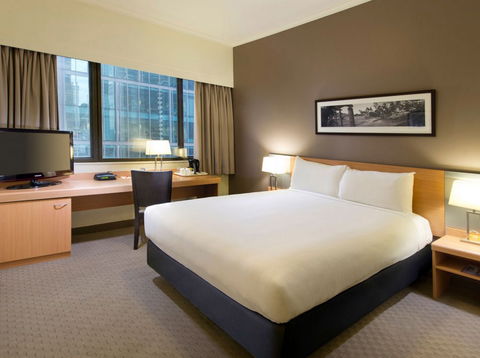 Ibis Brisbane - Surfers Paradise Gold Coast 3