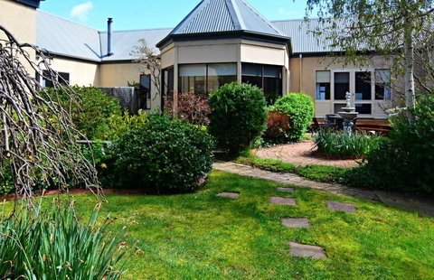 Tranquilles Bed And Breakfast - Surfers Paradise Gold Coast 4