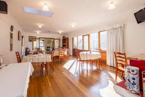 Tranquilles Bed And Breakfast - Surfers Paradise Gold Coast 5