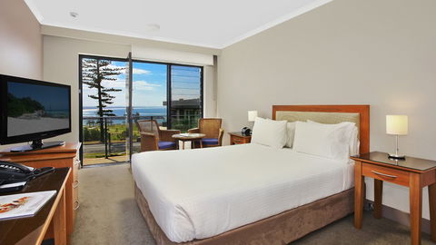BEST WESTERN PLUS HW Boutique Hotel - Surfers Paradise Gold Coast 2
