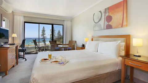 BEST WESTERN PLUS HW Boutique Hotel - Surfers Paradise Gold Coast 12